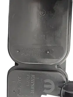 Réservoir charbon actif OEM 9912 9845802780 Jeep/Peugeot