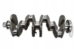 Vevaxel OEM 038L BXE för Audi A3 8P 1.9 TDI