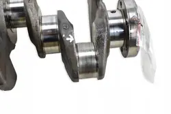 Vilebrequin OEM 038L BXE pour Audi A3 8P 1.9 TDI