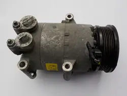 Ford Klimakompressor OEM AV61-19D629-CB für C-MAX MK2
