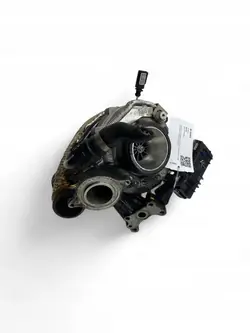 Turbo Audi Q7 4M OEM GTD2060VZ
