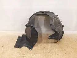 Left Front Wheel Arch BMW 5 G30 G31