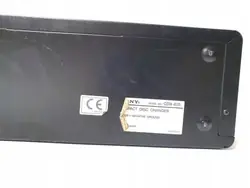 BMW CD-vaihtaja OEM CDX605 5-sarja E39