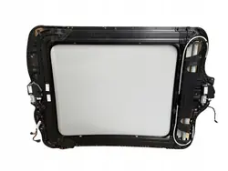 Audi Q3 8U Panoramadak OEM 8U0877041B