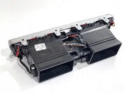 Grelha ventilação dianteira OEM A2188300754 Mercedes