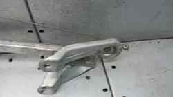 Lève-vitre arrière droit Opel Zafira A 99-03 90579539
