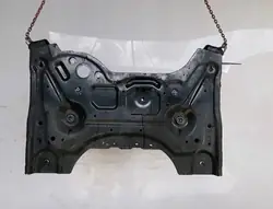Querträger SANKITRAWERS für Peugeot Expert III 1.5 BlueHDI
