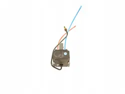 BMW E70 E71 EB-MV-0586-A Luftfjädringsventil