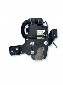 Chauffage Webasto OEM A2535005300 pour Mercedes-Benz CLS