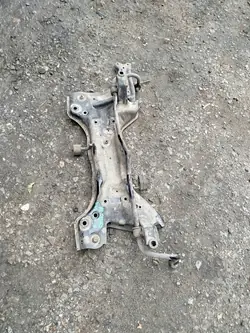 Chariot Berceau SKODA ROOMSTER 1.4 B 6R0407151E