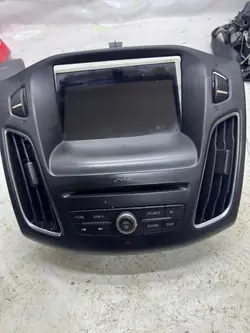 Radio GPS Sync 3 Ford Focus MK3 OEM F1BT-18C815-LL
