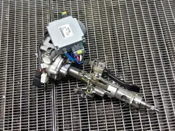 Bomba de dirección asistida Hyundai i40 OEM 563003Z320