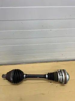 VW TIGUAN II 5NA Vänster Framskärmsaxel 3Q0407271AR