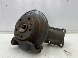 Moyeu avant droit OEM 1317400080 pour Citroen Jumper