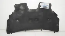 Aislamiento de capó Ford OE 360204866 para Fiesta MK7