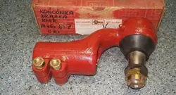 Rotule de Direction OEM 198490 pour DAF Renault M45x1.5