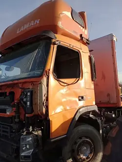 Volvo FH13 FH FM Baukabine - Gebrauchtes OEM-Teil