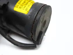 Pompe de circulation d'eau Audi Q7 4L 2006 7L0965561H