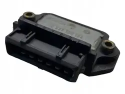 Ontstekingsmodule Volvo 740