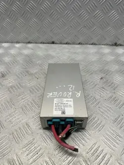 Módulo Conforto OEM BJ3214B526AF para Land Rover Range Rover Evoque