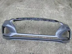 HYUNDAI I20 II LIFT Parachoques Frontal 86511-C8AA0