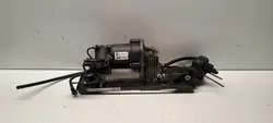 BMW 5 E61 LCI ilma-iskun kompressori OEM 6789937