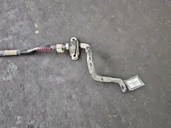 IMPRK1525512 Etuvakainnivel Ford Edge II:lle