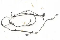 Kit PDC arrière VW Golf VIII OEM 5H9971104E