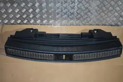 Cubierta cinturón trasero OEM 95B864483J Porsche Macan