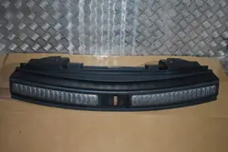 Baksätes bältesskydd OEM 95B864483J Porsche Macan