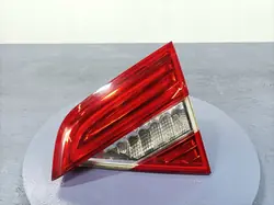 SKODA SUPERB II LIFT LÁMPARA TRASERA IZQUIERDA LED 3T5945094A