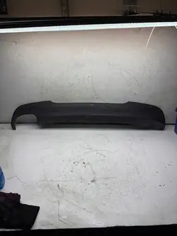 Déflecteur de diffuseur BMW E90 OEM 7111568