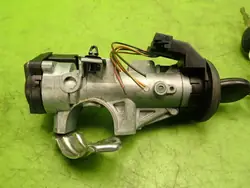 Zündschloss Land Rover Freelander OEM 04152502