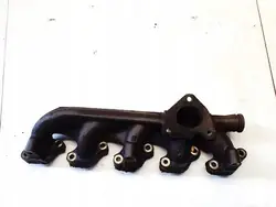 Coletor de escape OEM 30637797 Volvo V70 2.4L