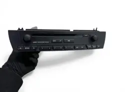 BMW Navigationsradio OEM 6943441 för Z4 E85/E86 X3 E83
