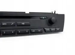 Radio Navegación BMW OEM 6943441 para Z4 E85/E86 X3 E83