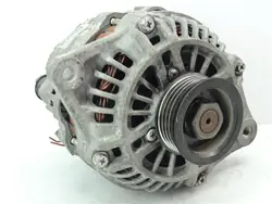 Vaihtovirtageneraattori Mazda Demio 1.5 70A 97-02 A2TB0091B