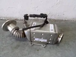 Enfriador de gases Jeep Cherokee KL V 13-18 2.0 55268284