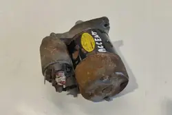 Motor de arranque HYUNDAI ACCENT SEDAN 1.3L gasolina