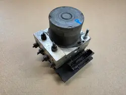 ABS-pump OEM 13277813 för Opel Meriva Corsa D