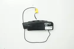 SEAT Airbag 6R0880242C - Oikea Istuin Käytetty OEM