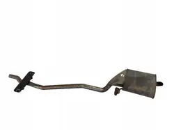 Silenciador Traseiro OEM 2246170 para BMW Série 5 E39 2.5 TDs