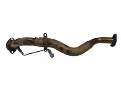 Collier d'échappement OEM NOB17722 pour Toyota Highlander