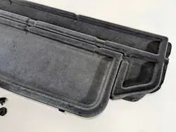 Prateleira de bagageira KIA SOUL OEM E8590-2K010 2008-2013
