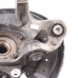 Mercedes wielnaaf A2313504700 - Links achter
