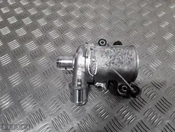 Bomba de agua calefacción Ford Kuga OEM LX6E8501BA Usada