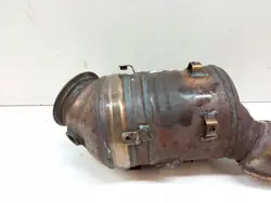 Filtre DPF OEM 208A24GD0B pour Infiniti Q50 2.0T