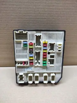 Módulo USM OEM 284b60014r para Renault Laguna III