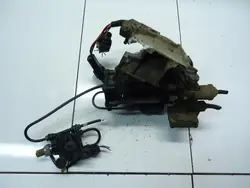 Suspension Land Rover OE OEM RQG500080 Occasion