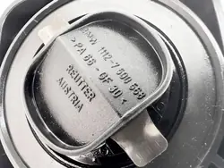 BMW Öljykorkki OEM 7500568 E46 E60 E90 malleille